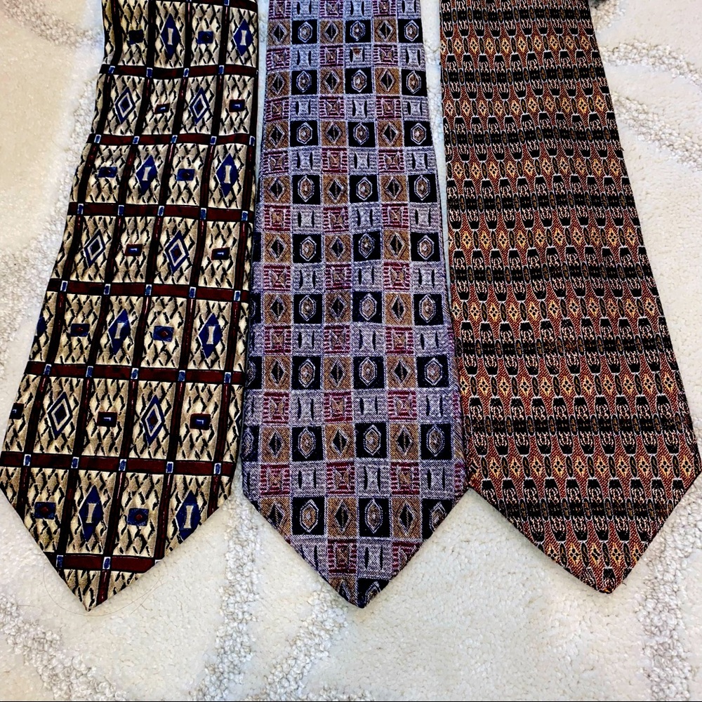 Robert Talbott Best of Class Nordstrom ties